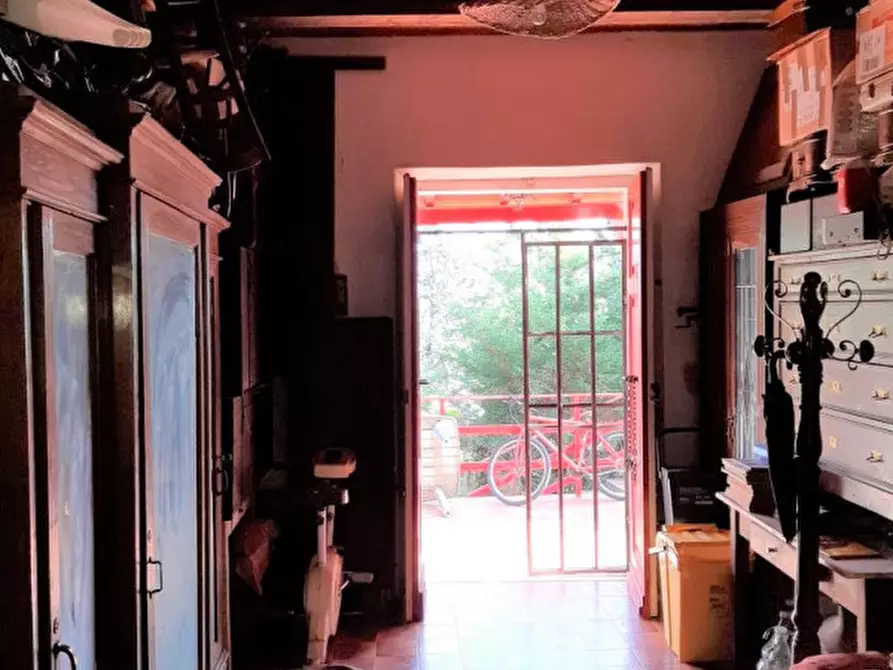 Immagine 6 di Casa bifamiliare in vendita  in Strada provinciale Brollo-Poggio alla Croce a Figline E Incisa Valdarno