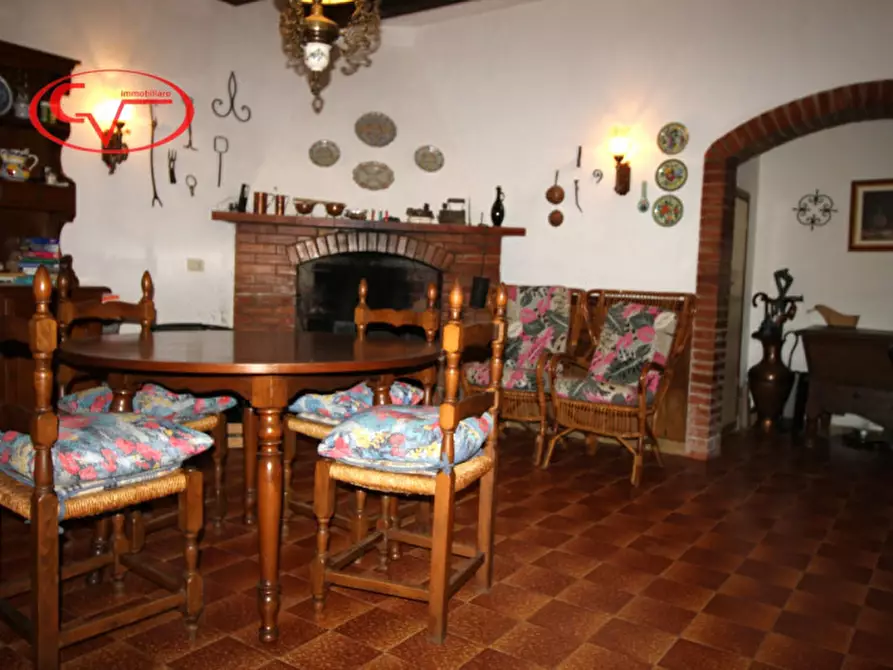Immagine 7 di Casa bifamiliare in vendita  in Strada provinciale Brollo-Poggio alla Croce a Figline E Incisa Valdarno