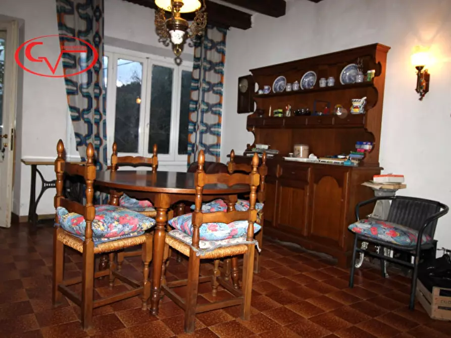 Immagine 9 di Casa bifamiliare in vendita  in Strada provinciale Brollo-Poggio alla Croce a Figline E Incisa Valdarno