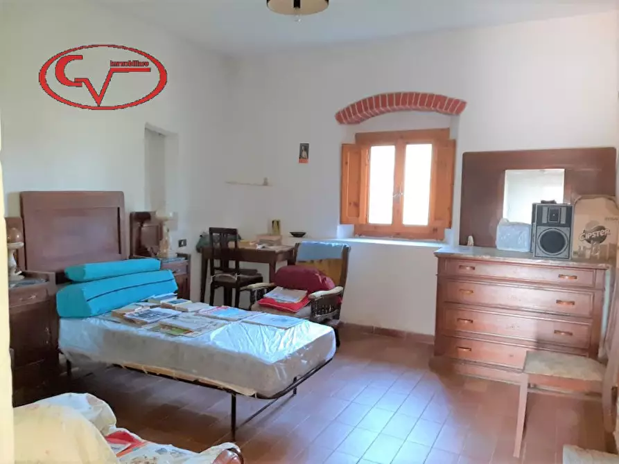 Immagine 10 di Casa bifamiliare in vendita  in Strada provinciale Brollo-Poggio alla Croce a Figline E Incisa Valdarno