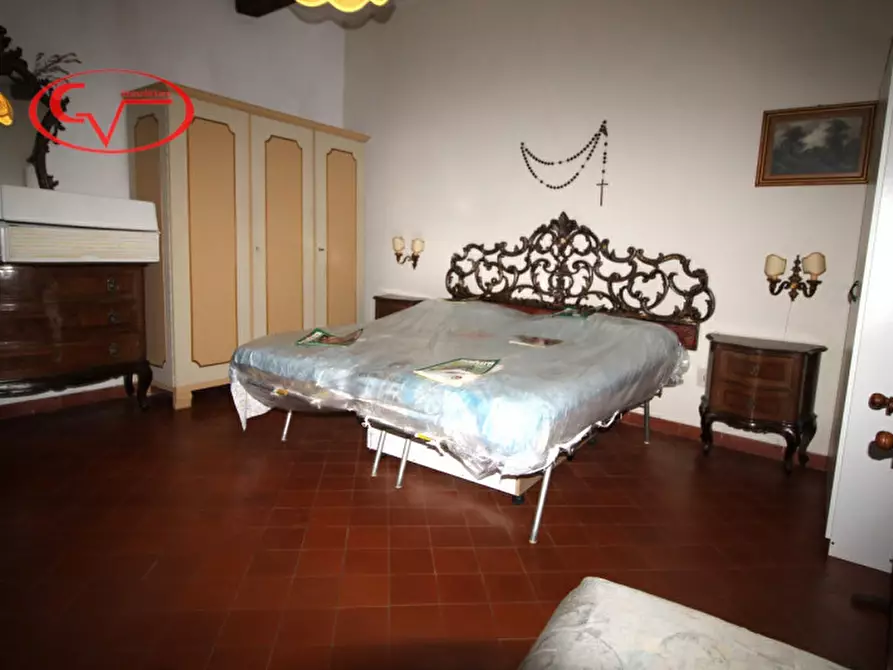 Immagine 11 di Casa bifamiliare in vendita  in Strada provinciale Brollo-Poggio alla Croce a Figline E Incisa Valdarno