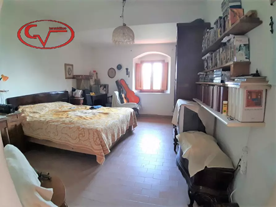 Immagine 13 di Casa bifamiliare in vendita  in Strada provinciale Brollo-Poggio alla Croce a Figline E Incisa Valdarno