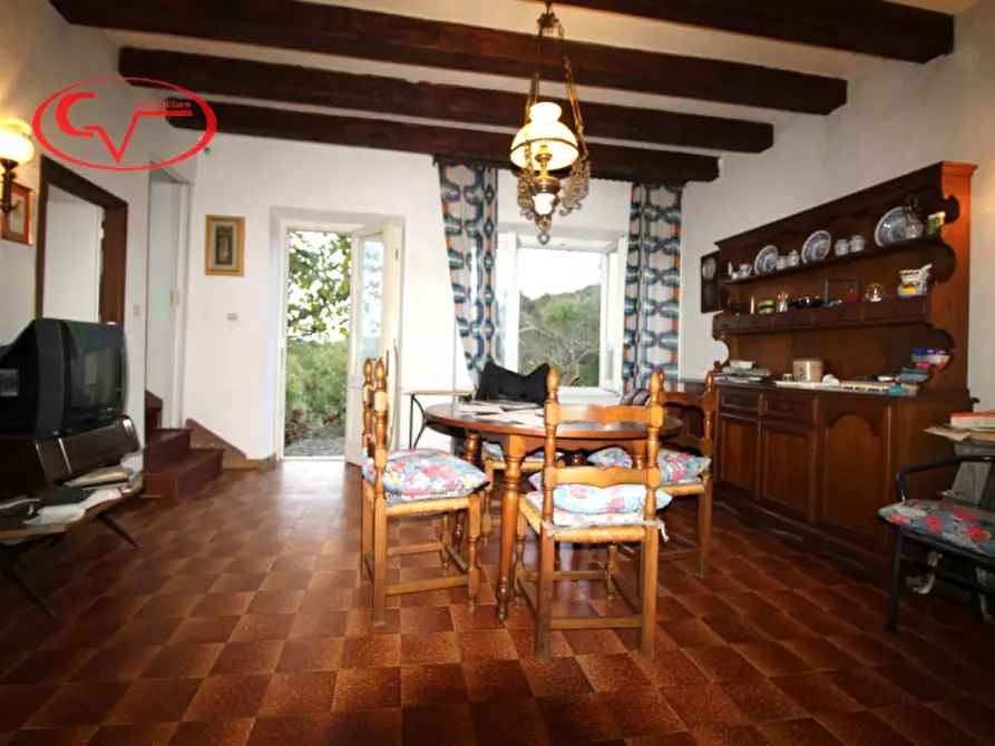 Immagine 16 di Casa bifamiliare in vendita  in Strada provinciale Brollo-Poggio alla Croce a Figline E Incisa Valdarno