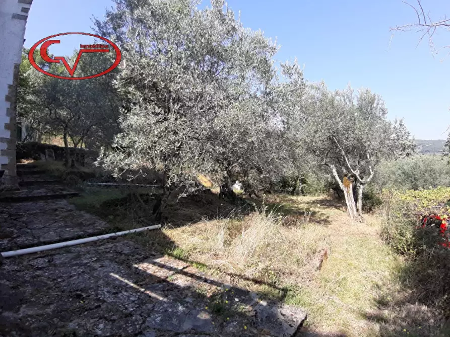 Immagine 17 di Casa bifamiliare in vendita  in Strada provinciale Brollo-Poggio alla Croce a Figline E Incisa Valdarno