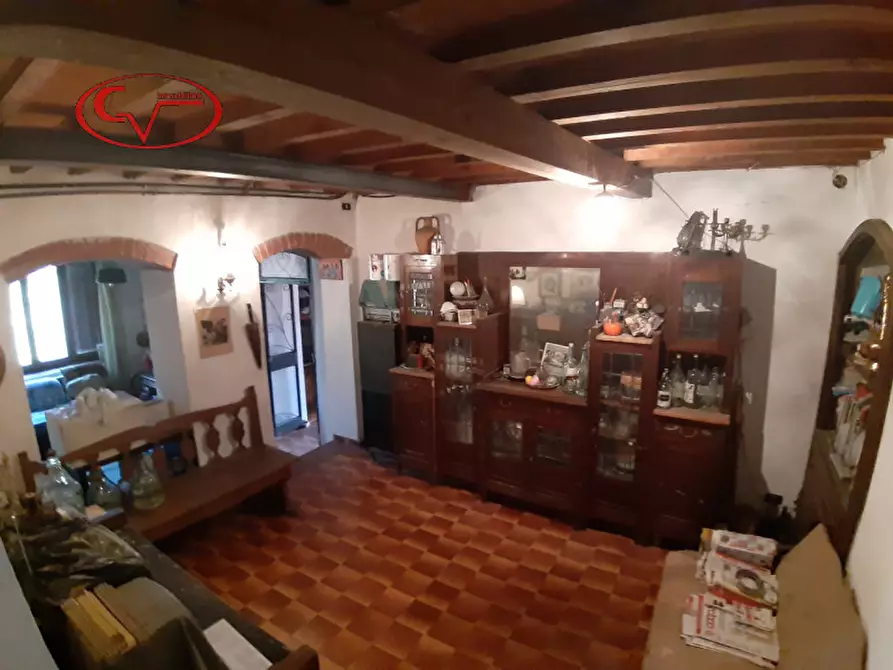 Immagine 22 di Casa bifamiliare in vendita  in Strada provinciale Brollo-Poggio alla Croce a Figline E Incisa Valdarno