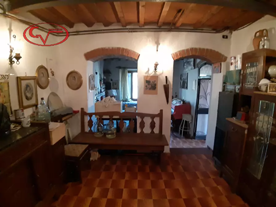 Immagine 23 di Casa bifamiliare in vendita  in Strada provinciale Brollo-Poggio alla Croce a Figline E Incisa Valdarno