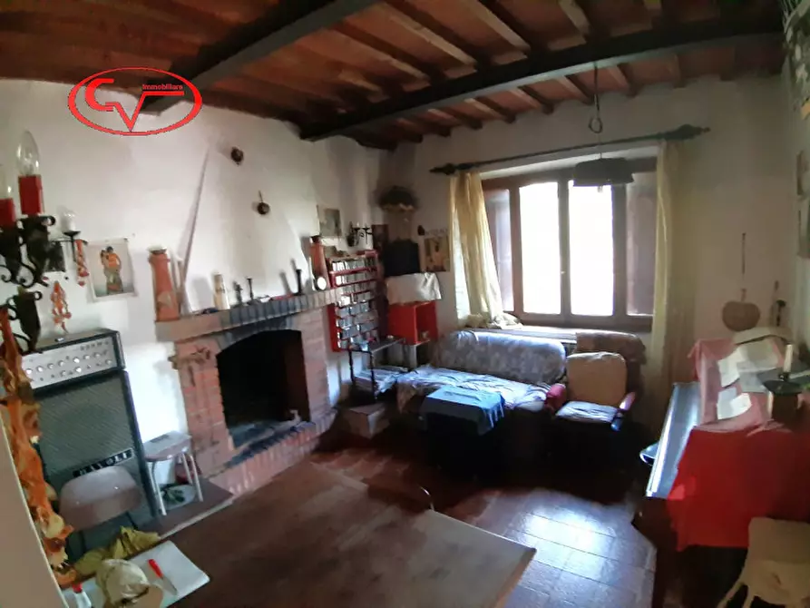 Immagine 24 di Casa bifamiliare in vendita  in Strada provinciale Brollo-Poggio alla Croce a Figline E Incisa Valdarno