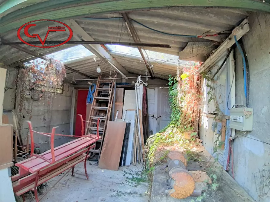 Immagine 26 di Casa bifamiliare in vendita  in Strada provinciale Brollo-Poggio alla Croce a Figline E Incisa Valdarno
