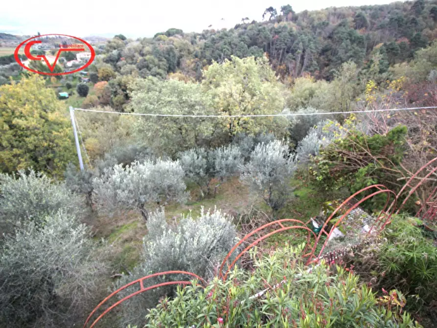 Immagine 28 di Casa bifamiliare in vendita  in Strada provinciale Brollo-Poggio alla Croce a Figline E Incisa Valdarno