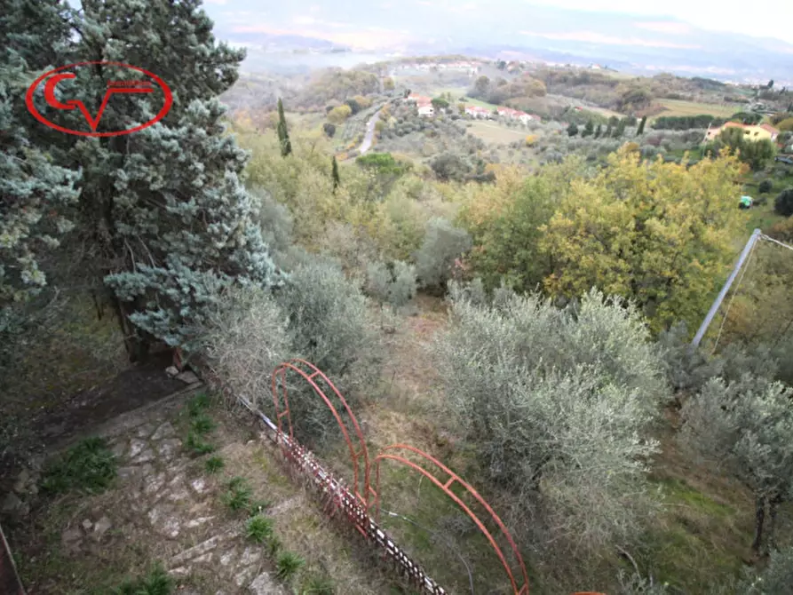 Immagine 29 di Casa bifamiliare in vendita  in Strada provinciale Brollo-Poggio alla Croce a Figline E Incisa Valdarno