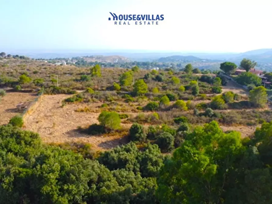 Immagine 2 di Villa in vendita  in cda sant elia a Noto
