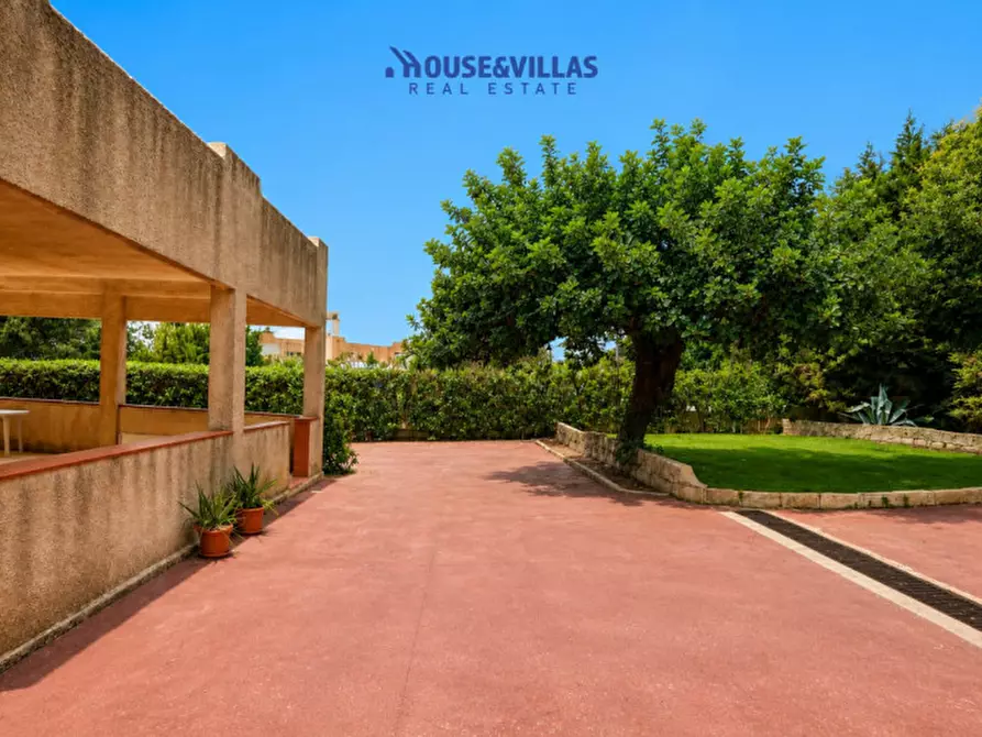 Immagine 4 di Villa in vendita  in cda sant elia a Noto