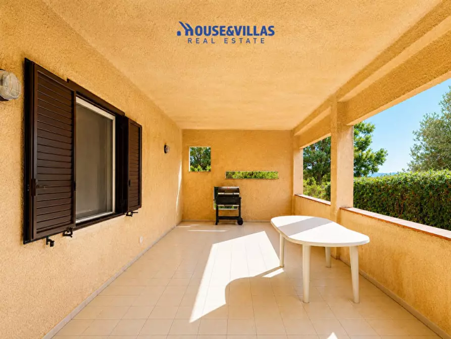 Immagine 5 di Villa in vendita  in cda sant elia a Noto