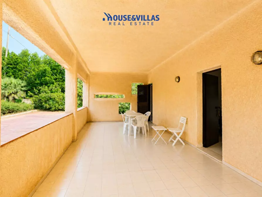 Immagine 6 di Villa in vendita  in cda sant elia a Noto