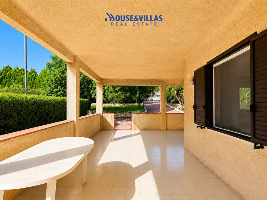 Immagine 7 di Villa in vendita  in cda sant elia a Noto