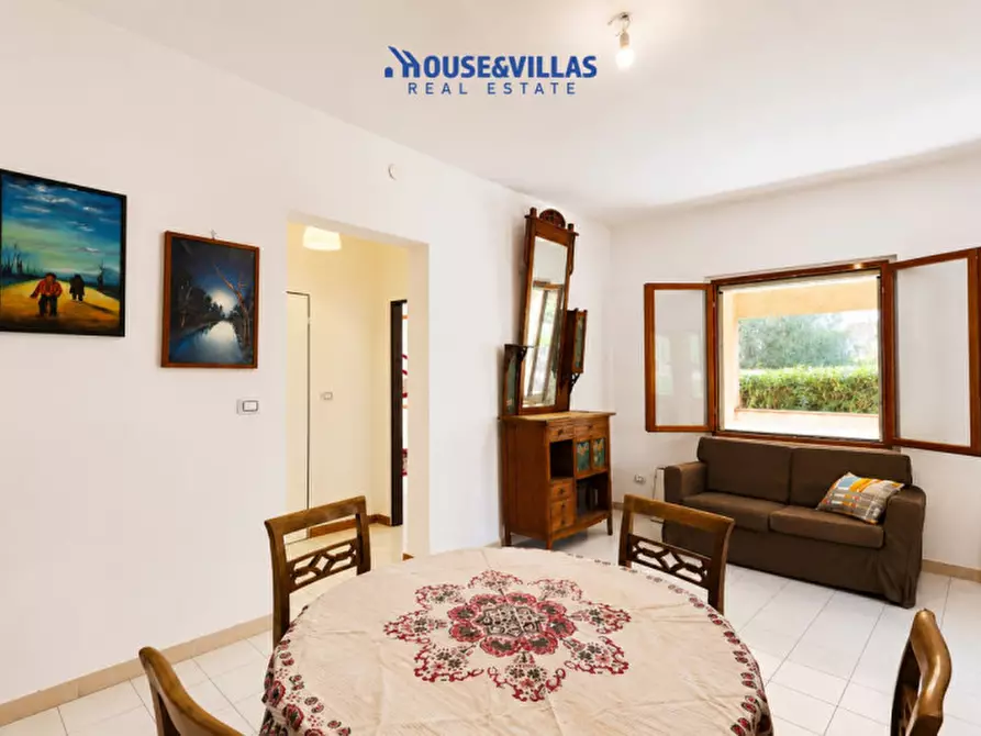 Immagine 10 di Villa in vendita  in cda sant elia a Noto