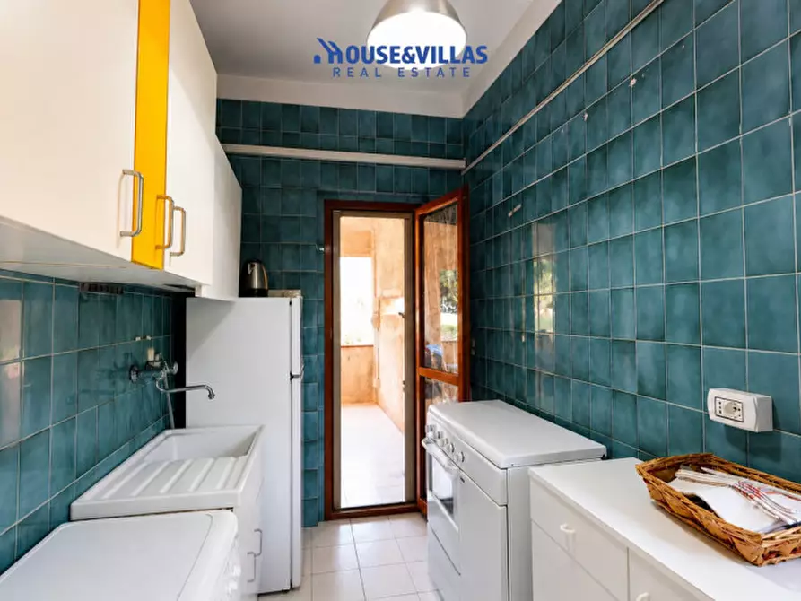 Immagine 14 di Villa in vendita  in cda sant elia a Noto