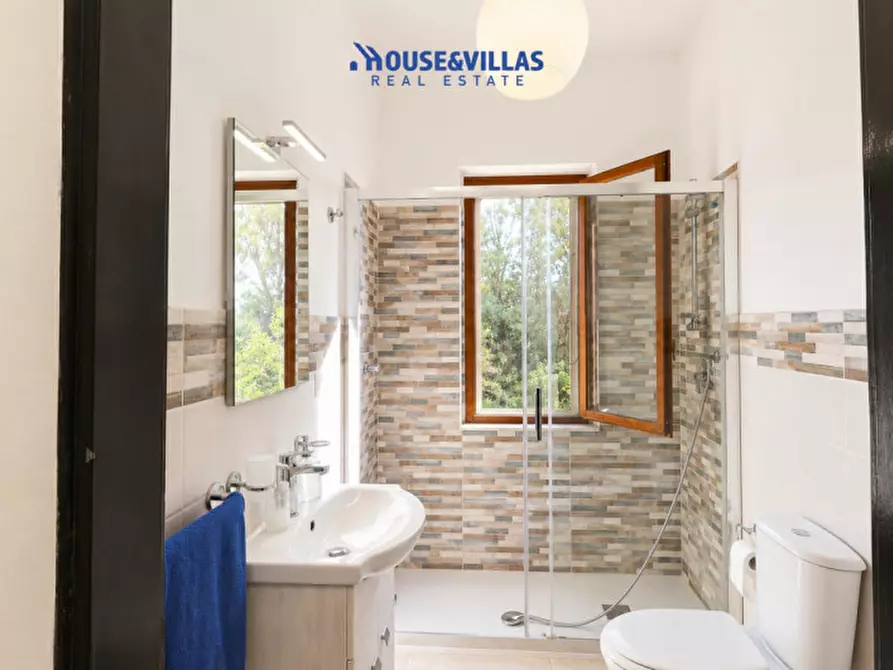 Immagine 22 di Villa in vendita  in cda sant elia a Noto
