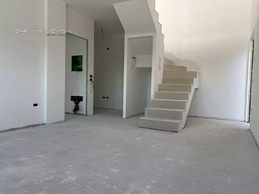 Immagine 3 di Appartamento in vendita  in via dei tigli a Pesaro