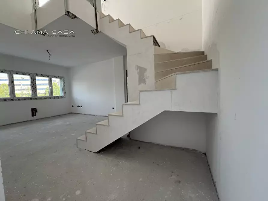 Immagine 4 di Appartamento in vendita  in via dei tigli a Pesaro