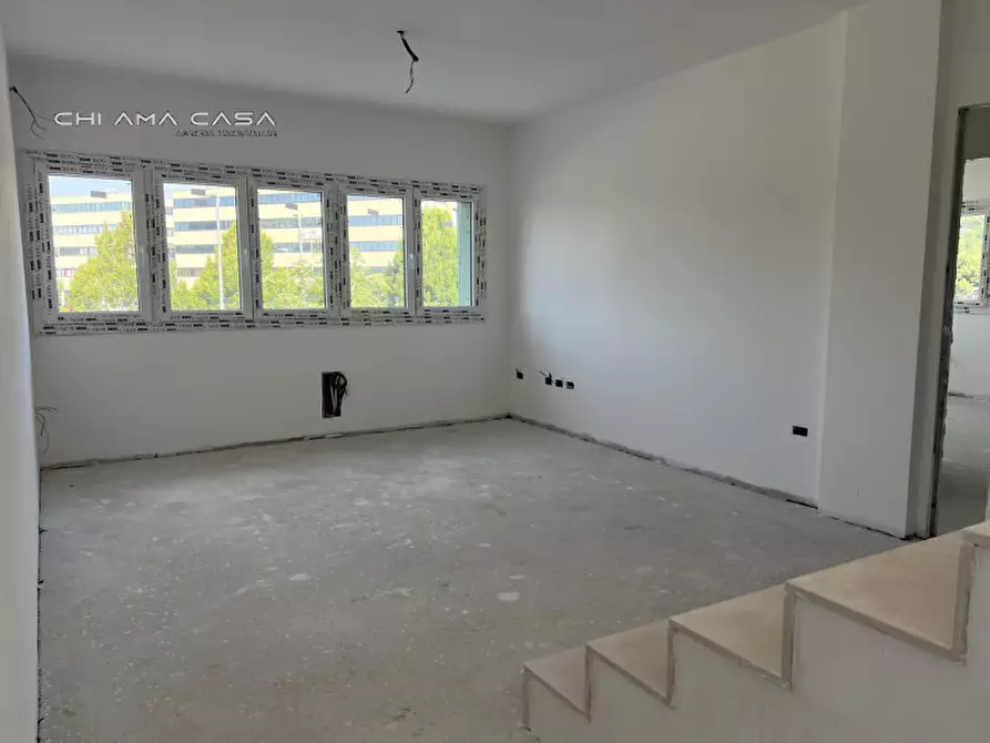 Immagine 5 di Appartamento in vendita  in via dei tigli a Pesaro