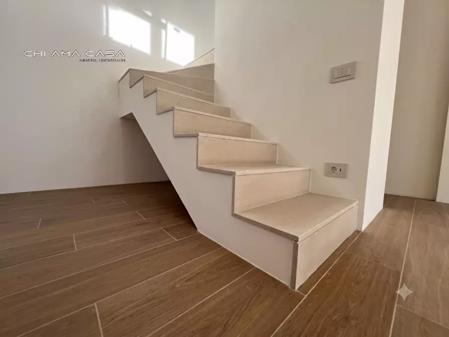 Immagine 6 di Appartamento in vendita  in via dei tigli a Pesaro