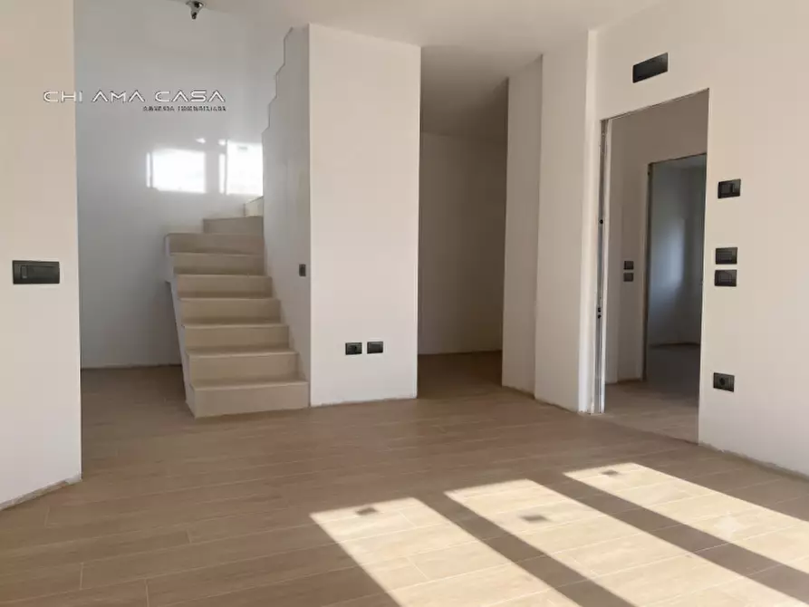 Immagine 8 di Appartamento in vendita  in via dei tigli a Pesaro