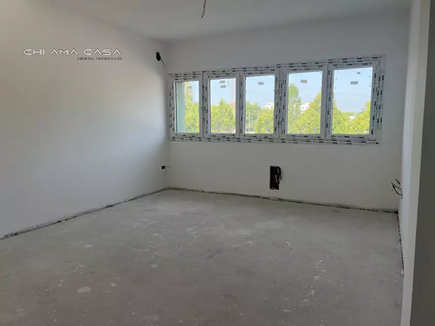 Immagine 13 di Appartamento in vendita  in via dei tigli a Pesaro