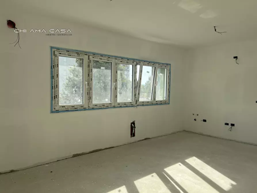 Immagine 14 di Appartamento in vendita  in via dei tigli a Pesaro