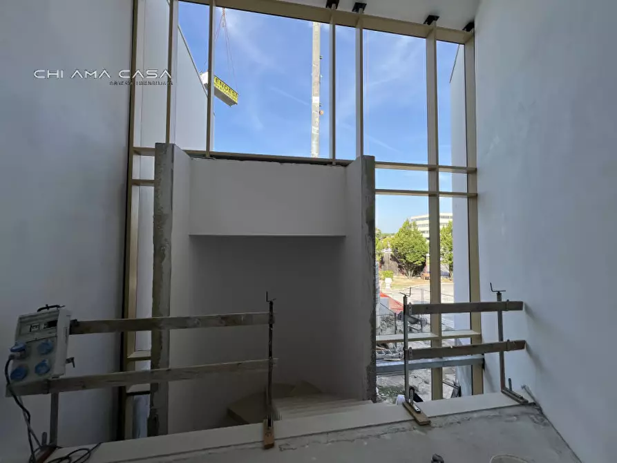 Immagine 15 di Appartamento in vendita  in via dei tigli a Pesaro