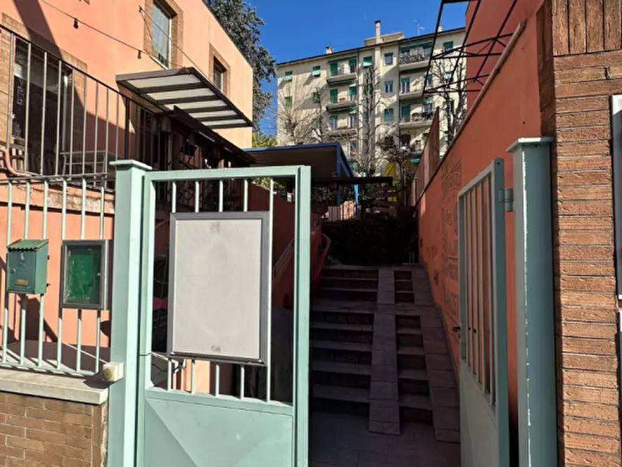 Immagine 14 di Attività commerciale in affitto  in VIA TORRESI a Ancona