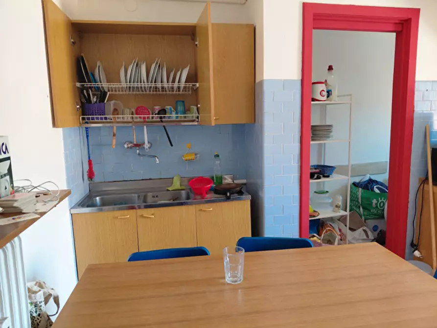 Immagine 1 di Appartamento in affitto  in via Trieste a Padova