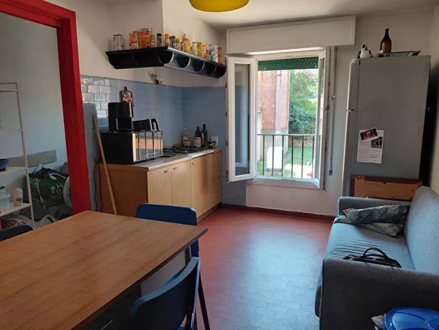 Immagine 2 di Appartamento in affitto  in via Trieste a Padova