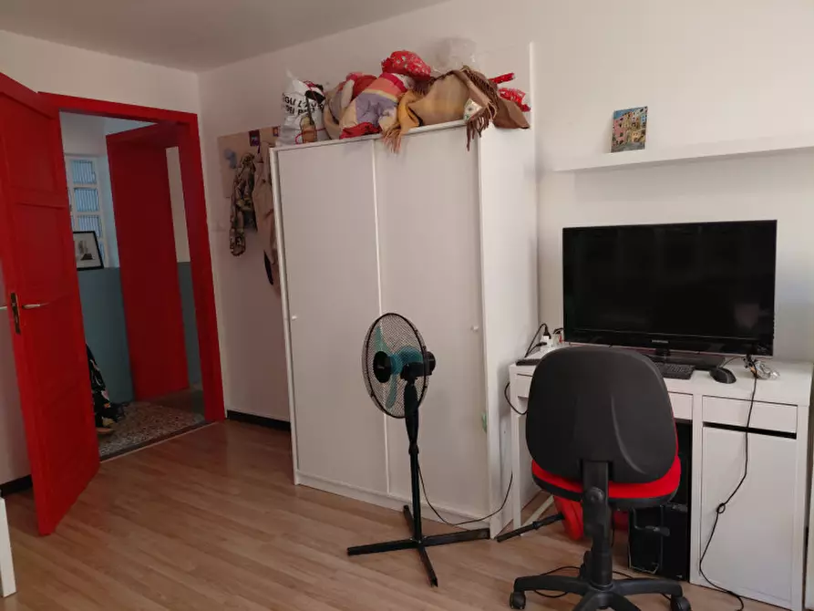 Immagine 3 di Appartamento in affitto  in via Trieste a Padova