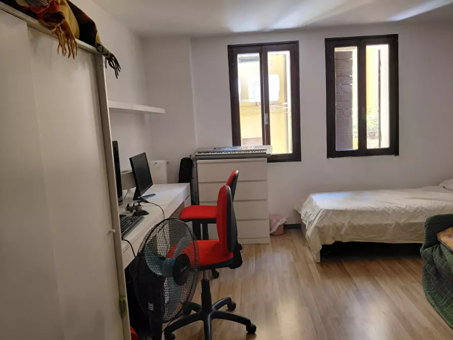 Immagine 4 di Appartamento in affitto  in via Trieste a Padova