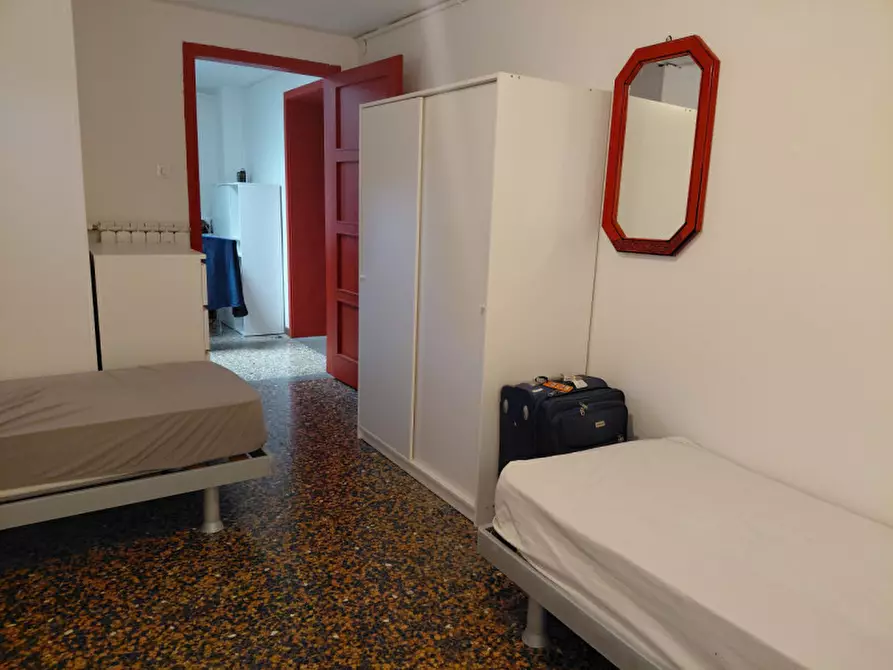 Immagine 5 di Appartamento in affitto  in via Trieste a Padova
