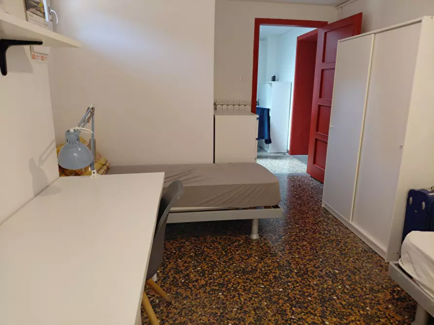 Immagine 6 di Appartamento in affitto  in via Trieste a Padova