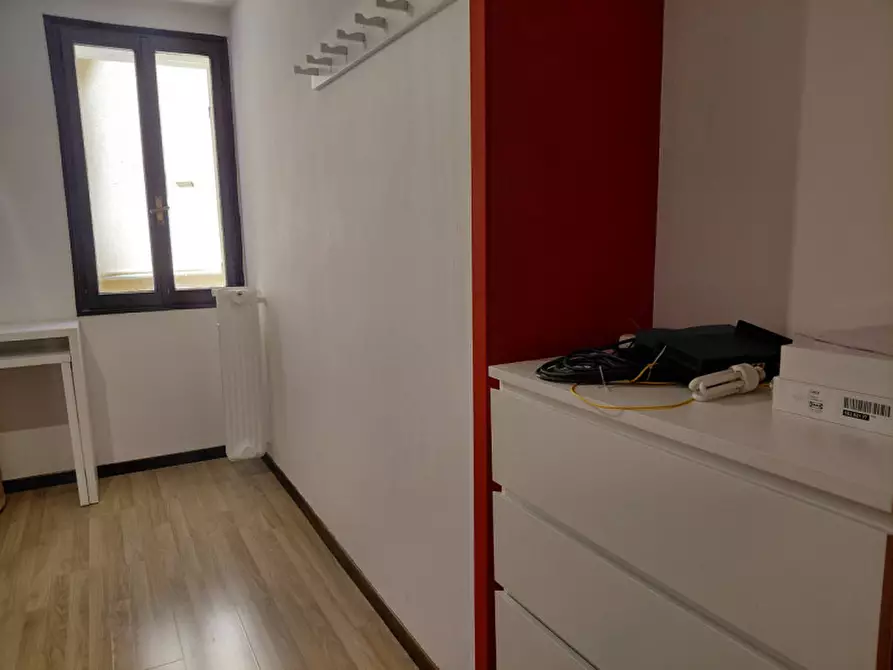 Immagine 7 di Appartamento in affitto  in via Trieste a Padova