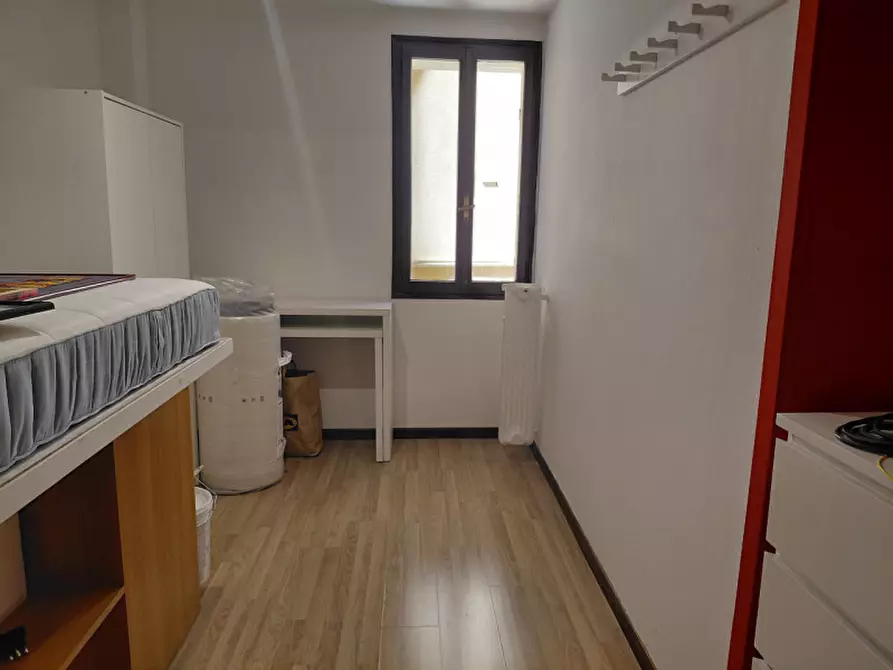 Immagine 8 di Appartamento in affitto  in via Trieste a Padova