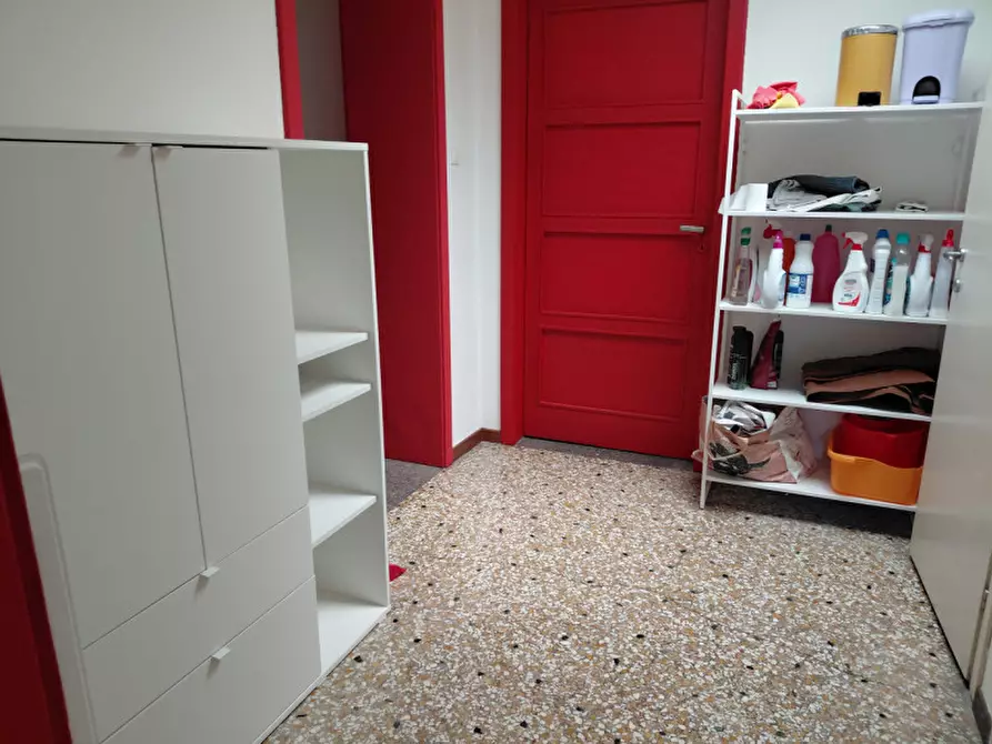 Immagine 9 di Appartamento in affitto  in via Trieste a Padova