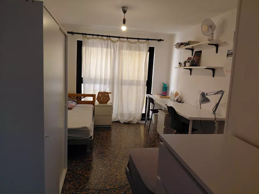 Immagine 11 di Appartamento in affitto  in via Trieste a Padova