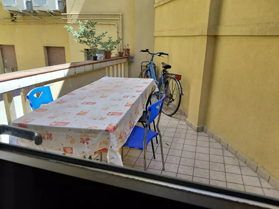 Immagine 12 di Appartamento in affitto  in via Trieste a Padova