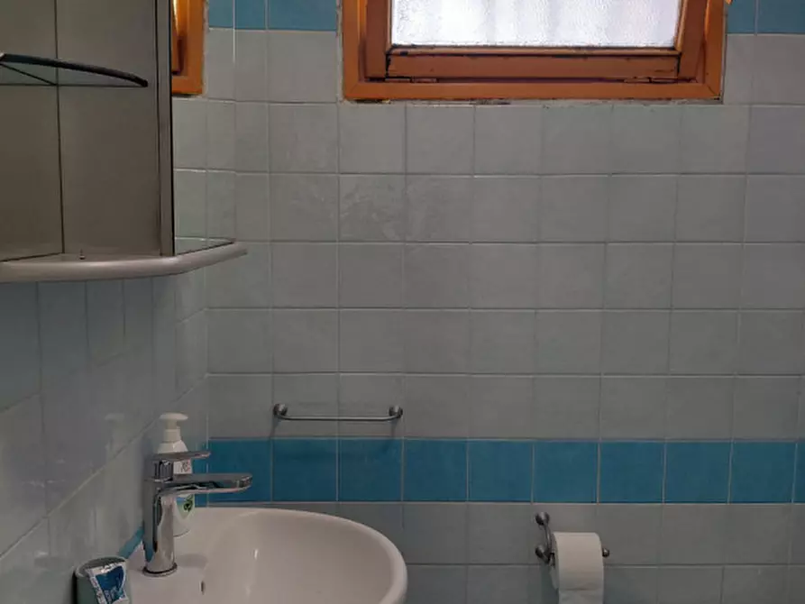 Immagine 13 di Appartamento in affitto  in via Trieste a Padova