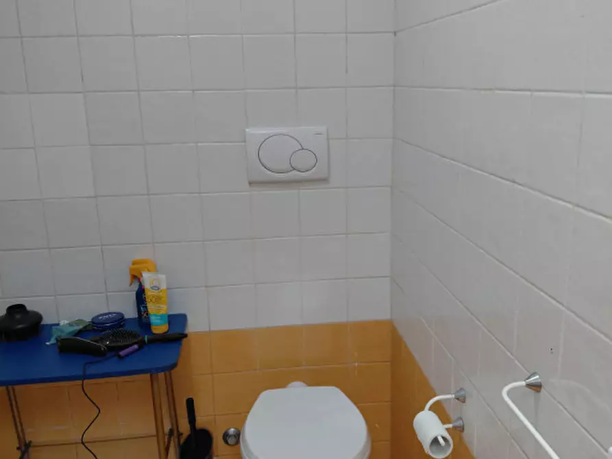 Immagine 15 di Appartamento in affitto  in via Trieste a Padova