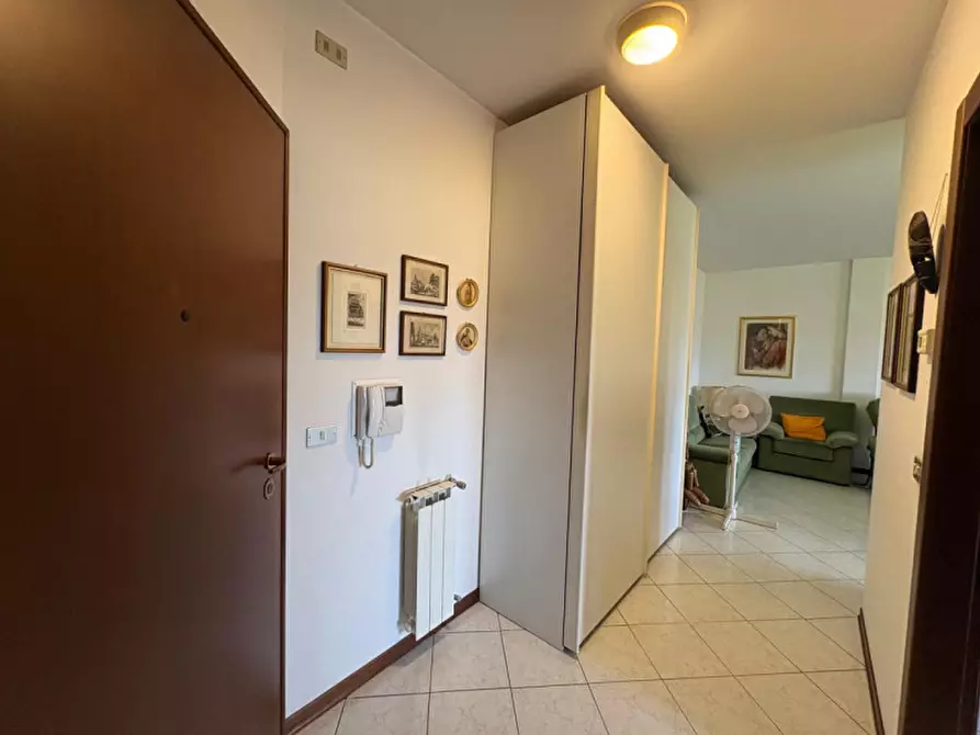 Immagine 2 di Appartamento in vendita  in via montà 167 a Padova