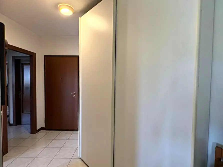 Immagine 3 di Appartamento in vendita  in via montà 167 a Padova