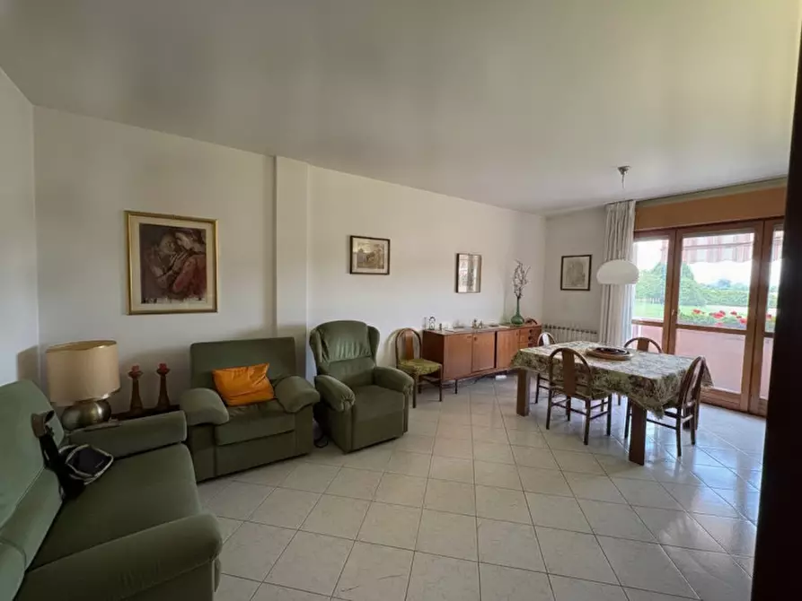 Immagine 4 di Appartamento in vendita  in via montà 167 a Padova