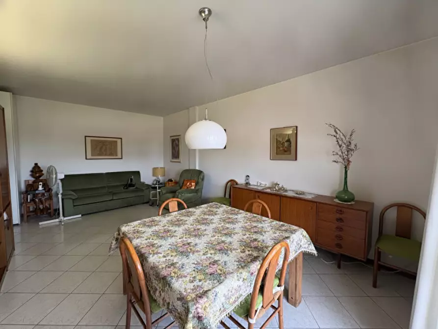 Immagine 5 di Appartamento in vendita  in via montà 167 a Padova