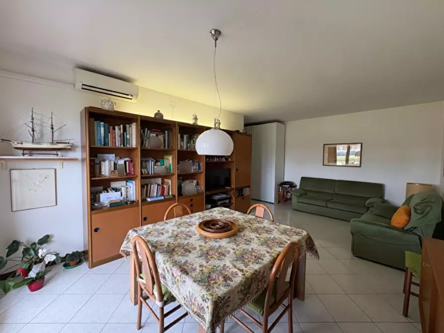 Immagine 6 di Appartamento in vendita  in via montà 167 a Padova