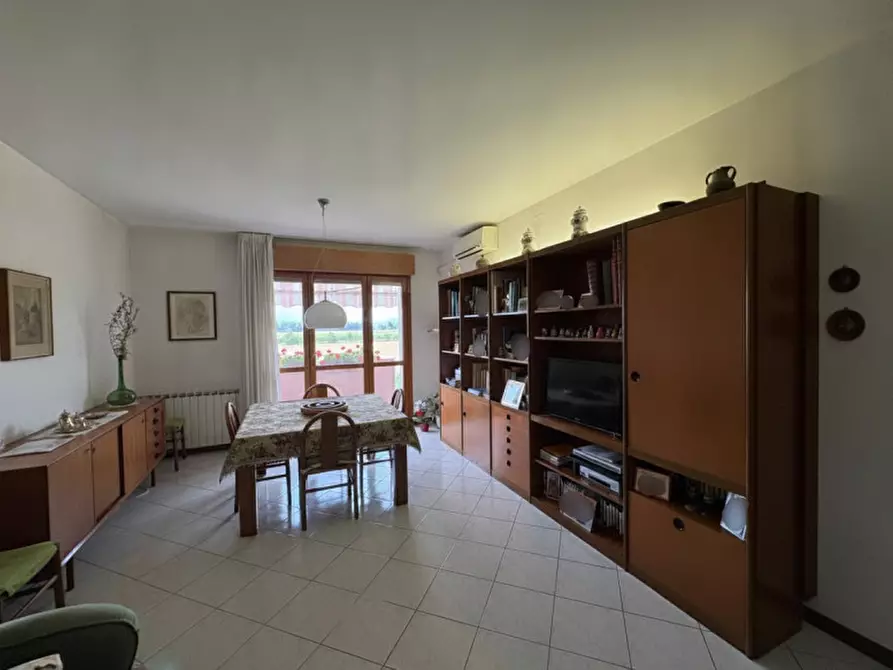 Immagine 7 di Appartamento in vendita  in via montà 167 a Padova